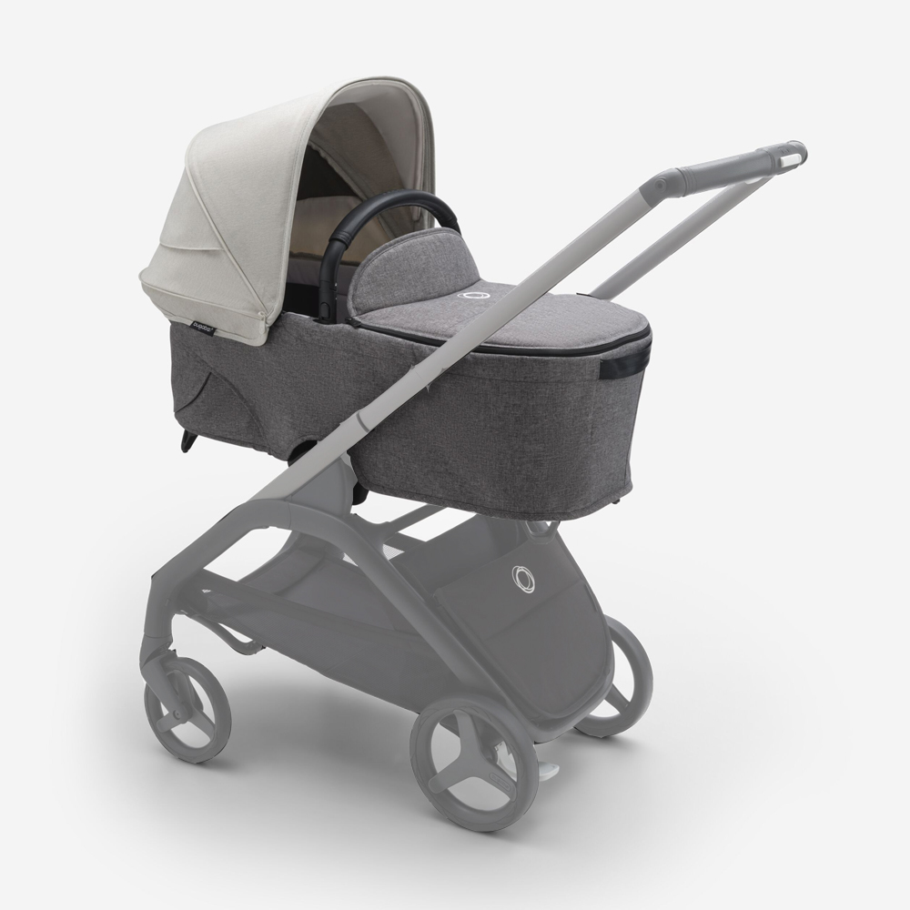 Bugaboo Dragonfly Liggdel 2599:- 